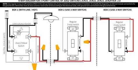 leviton   switch wiring diagram