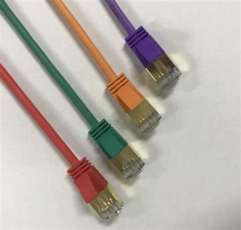 china ultra slim high speed network cable cat cat  cata       ethernet cable