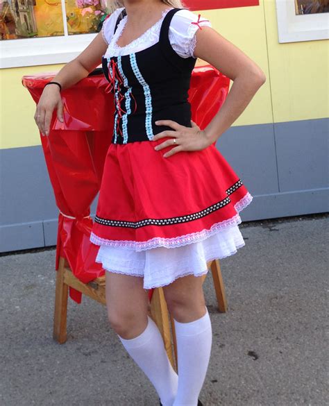 Germany Why Has This Dress Been Met With Surprise At The