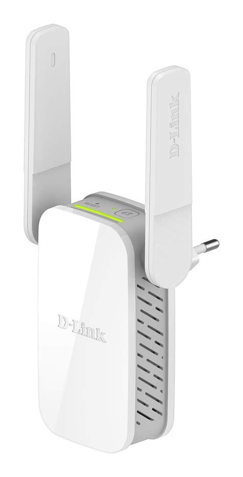 link ac wifi range extender cyber connect