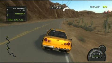 Let S Play Need For Speed Pro Street Ps3 Career Mode