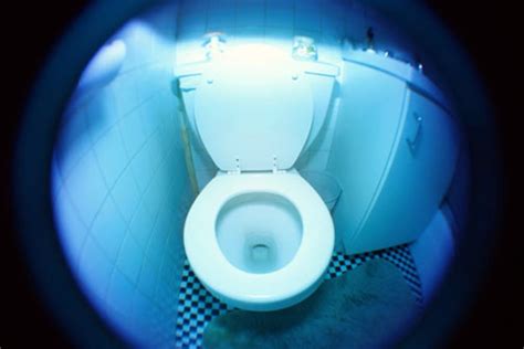 avoiding pee splash back is in the aim distance scientist says nbc news