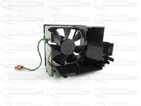 cheever industries   chassis fan assy  sff