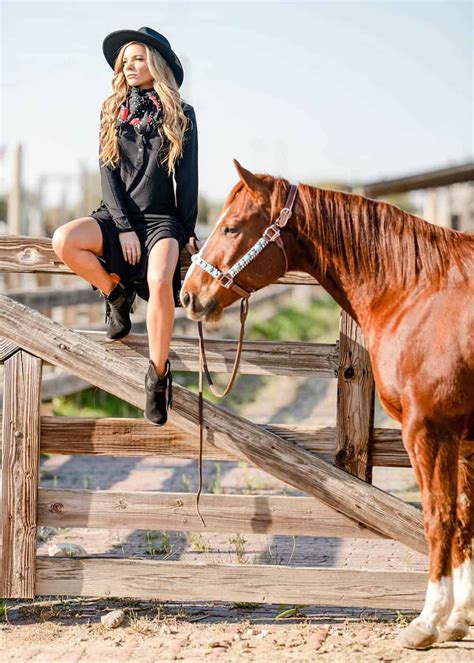 styling tips from fashion posse s tif cooper cowgirl magazine