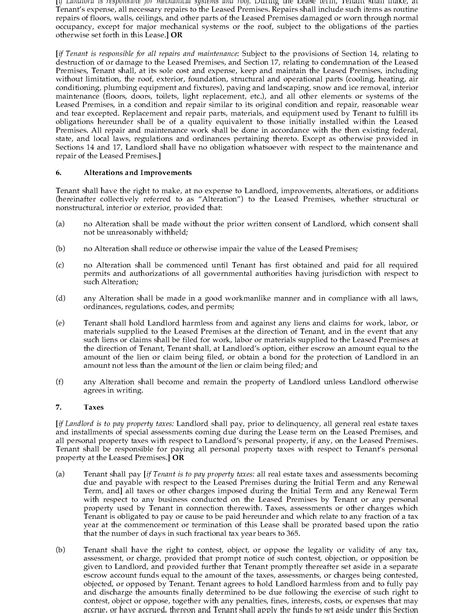 utah commercial lease agreement legal forms  business templates