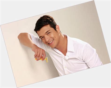 jericho rosales official site for man crush monday mcm woman crush wednesday wcw