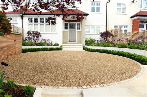 review  gravel driveway ideas uk references