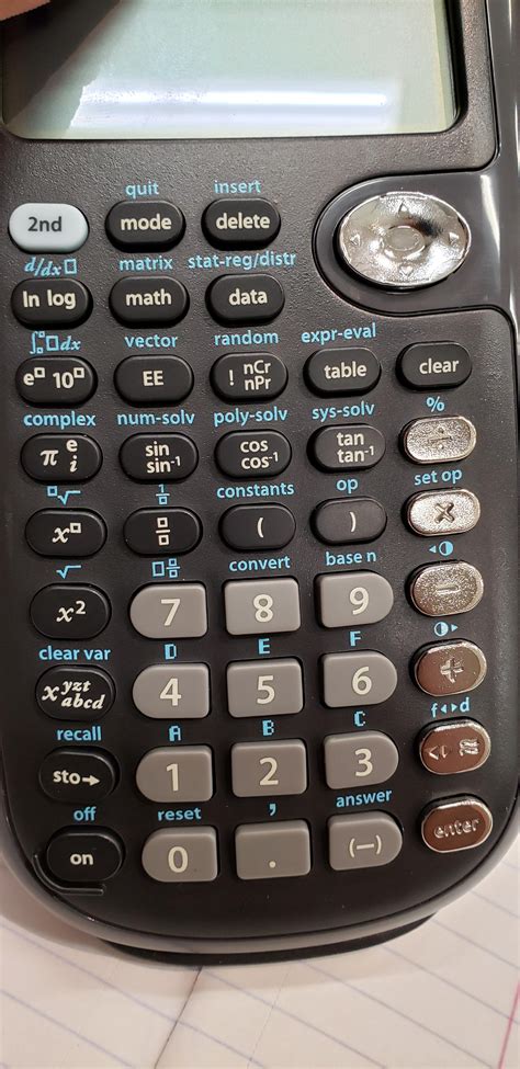 button   calculator  installed upside  rmildlyinteresting