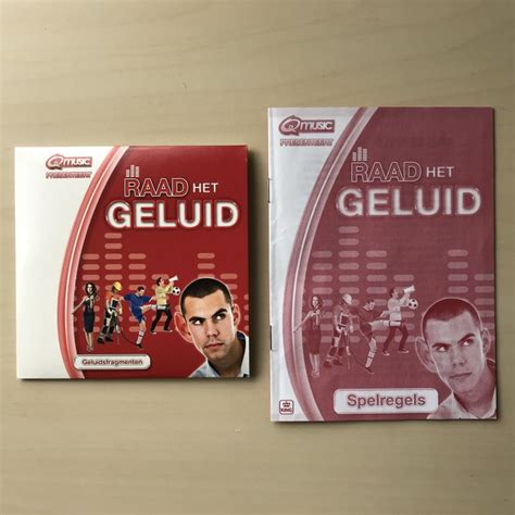 raad het geluid qmusic