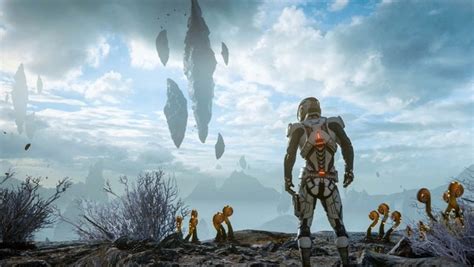 11 Ways Bioware Should Have Made Mass Effect Andromeda Page 10