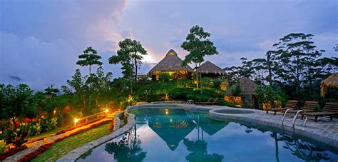 98 Acres Resort And Spa Lækkert Boutique Hotel I Sri Lanka