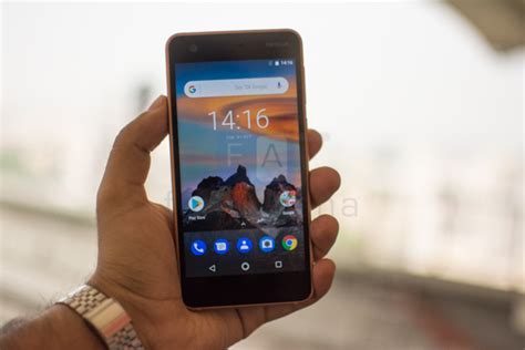 nokia     hd display mah battery launched  india