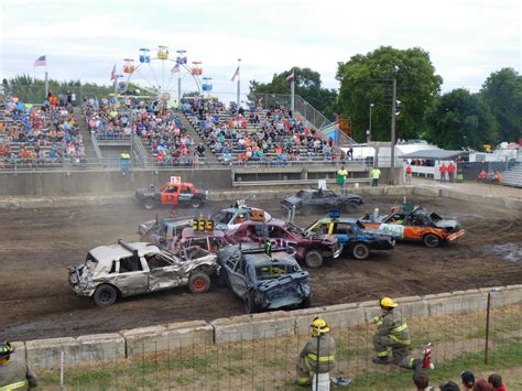 demo derby ends   bang news sports jobs  journal