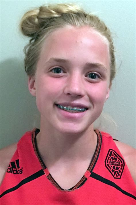 hailey van lith 2020 high school girls basketball profile espn