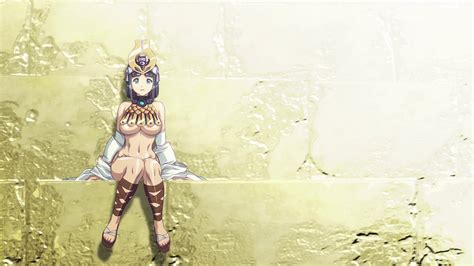 Queens Blade Wallpapers Anime Queens Blade Menace 568240 Hd