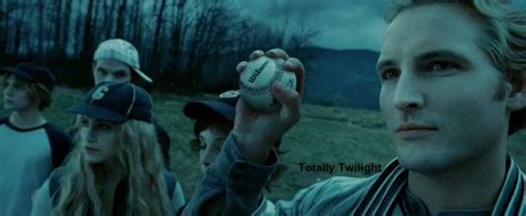 Vampire Baseball Twilight Twilight Photos Twilight Saga