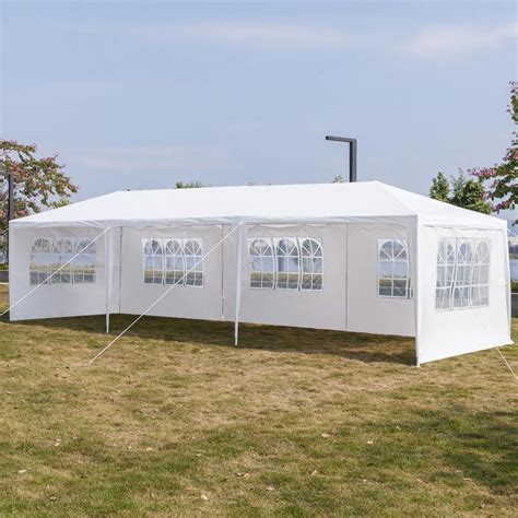 ktaxon xx canopy tent party wedding outdoor patio tent canopy gazebo pavilion event