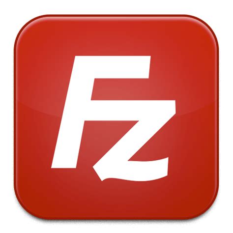 Filezilla 2 Icon Baco Flurry 2 Iconset Mybaco