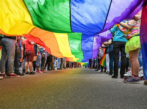 lgbtq health and well being guide common risks and resources