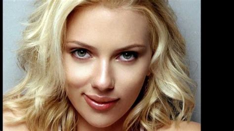Scarlett Johansson Sex Polish Youtube