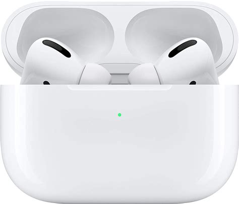 apple airpods pro met draadloze oplaadcase kopen mobilesuppliesnl