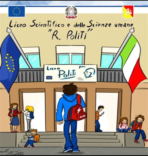 liceo scientifico  delle scienze umane  politi liceo scientifico