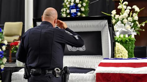 police deaths  killed     duty