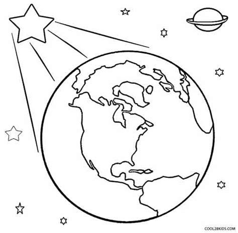 slashcasual earth coloring pages