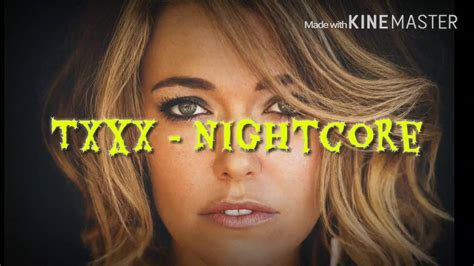 Txxx Nightcore Rachel Platten Fight Song Youtube