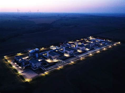Natural Gas A Dry Russian Tap Is Straining India’s Natural Gas Needs