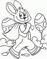 Coloring Easter Bunny Sheets Pages Happy Printable Boys Egg Kids Girls Wonder Woman Colouring Library Clipart sketch template