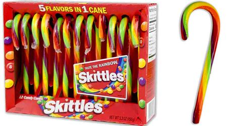 Skittles Candy Canes Ubicaciondepersonas Cdmx Gob Mx
