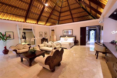 Villas At Viceroy Bali Unparalleled Luxury And Charm