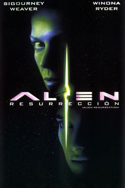 alien resurrection wiki synopsis reviews