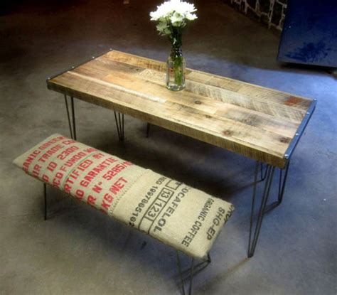 recycled brooklyn reclaimed furniture