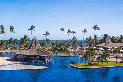 brazil travel resort  inclusive  resorts serhs natal grand hotel sea activities