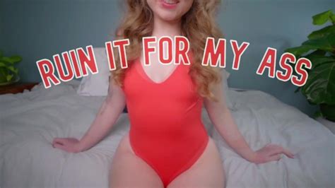 Ruin It For My Ass Femdom Swimsuit Joi Xxx Mobile Porno Videos