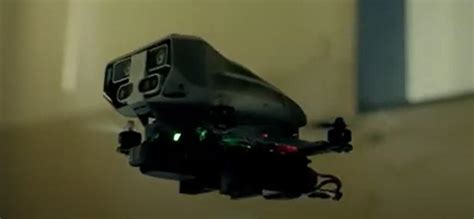 lanius je mali ali mocan izraelski dron za potrage  napade itnetwork