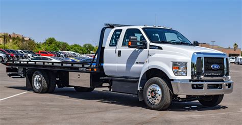 flatbed tow truck calgary towing professionals