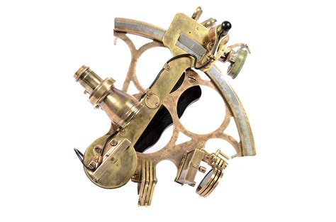 antik e shop nautical antiques 5838 antique sextant