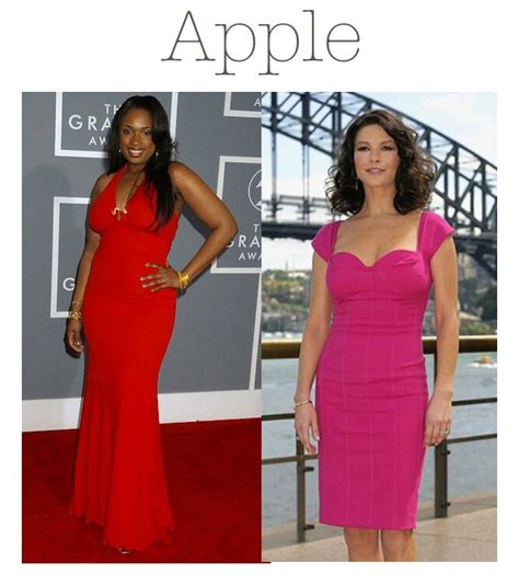 celebrity apple body type apple body shapes body shapes