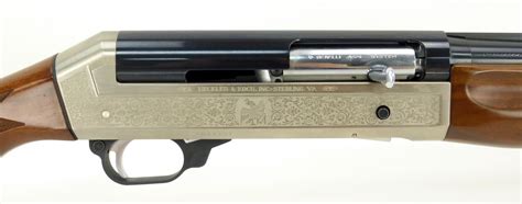 benelli competition  gauge