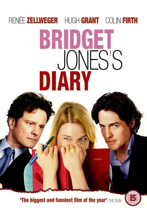 Bridget Jones S Diary Streaming Romance Movies On Netflix Popsugar