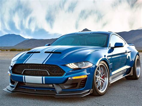greatest shelby super snake models   carbuzz