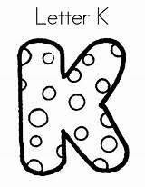 Letter Coloring Pages Alphabet Worksheets Letters Bubble Noodle Twisty Worksheet Kids Kylie Print Printable Sheets Dot Tracing Name Twistynoodle Polka sketch template