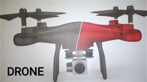 video unboxing drone youtube