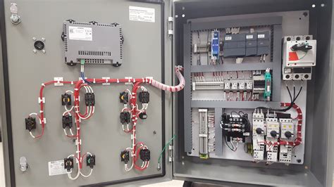 plc cabinet wiring standards wwwstkittsvillacom