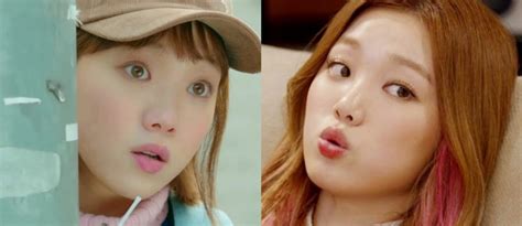 which one is your favorite lee sung kyung