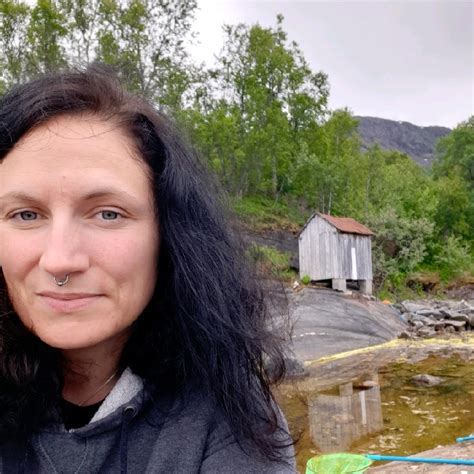 Heidi Larsen Bodø Nordland Fylke Norge Professional Profil Linkedin