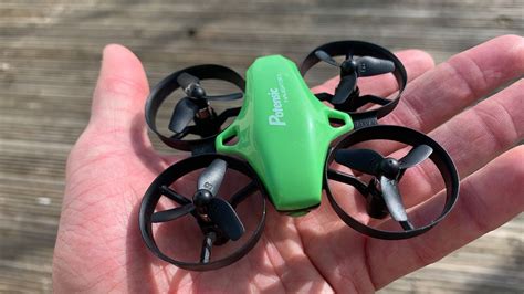 potensic  mini drone review  tiny toy drone  young pilots